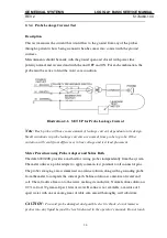 Предварительный просмотр 22 страницы GE LOGIQ A1 Basic Service Manual