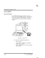 Preview for 36 page of GE LOGIQ A100 Technical Publication