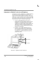 Preview for 40 page of GE LOGIQ A100 Technical Publication