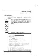 Preview for 49 page of GE LOGIQ A100 Technical Publication