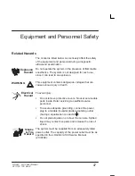 Preview for 63 page of GE LOGIQ A100 Technical Publication