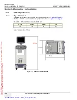 Предварительный просмотр 69 страницы GE LOGIQ A3 Basic Service Manual