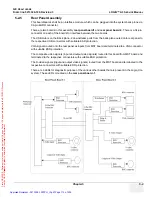 Предварительный просмотр 112 страницы GE LOGIQ A3 Basic Service Manual