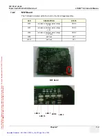 Предварительный просмотр 122 страницы GE LOGIQ A3 Basic Service Manual