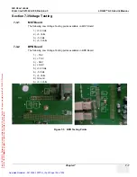 Предварительный просмотр 126 страницы GE LOGIQ A3 Basic Service Manual