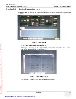 Предварительный просмотр 146 страницы GE LOGIQ A3 Basic Service Manual