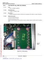 Предварительный просмотр 161 страницы GE LOGIQ A3 Basic Service Manual