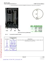 Предварительный просмотр 208 страницы GE LOGIQ A3 Basic Service Manual