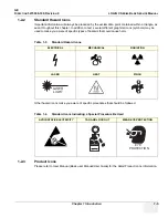 Предварительный просмотр 29 страницы GE LOGIQ C Series Basic Service Manual