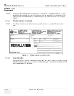 Предварительный просмотр 68 страницы GE LOGIQ C Series Basic Service Manual