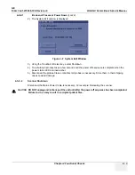 Предварительный просмотр 71 страницы GE LOGIQ C Series Basic Service Manual