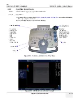 Предварительный просмотр 87 страницы GE LOGIQ C Series Basic Service Manual