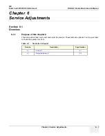 Предварительный просмотр 109 страницы GE LOGIQ C Series Basic Service Manual