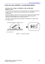 Предварительный просмотр 75 страницы GE LOGIQ C9 Series Technical Publication