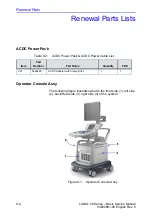 Предварительный просмотр 202 страницы GE LOGIQ C9 Series Technical Publication