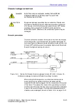 Предварительный просмотр 231 страницы GE LOGIQ C9 Series Technical Publication