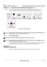 Предварительный просмотр 61 страницы GE LOGIQ e R4 Series Basic Service Manual