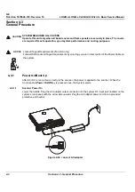 Предварительный просмотр 90 страницы GE LOGIQ e R4 Series Basic Service Manual