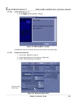 Предварительный просмотр 121 страницы GE LOGIQ e R4 Series Basic Service Manual