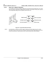 Предварительный просмотр 261 страницы GE LOGIQ e R4 Series Basic Service Manual