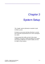 Предварительный просмотр 81 страницы GE LOGIQ e Basic Service Manual