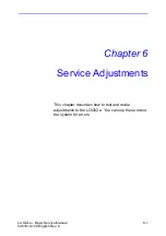 Preview for 209 page of GE LOGIQ e Basic Service Manual