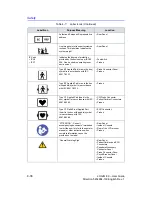 Предварительный просмотр 240 страницы GE LOGIQ E9 User Manual