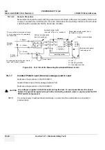 Предварительный просмотр 338 страницы GE LOGIQ P3 PRO Service Manual