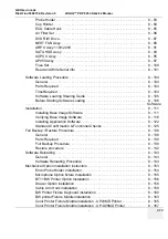 Preview for 15 page of GE LOGIQ P6 Series Service Manual