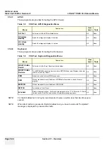 Preview for 208 page of GE LOGIQ P6 Series Service Manual