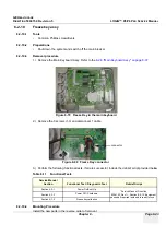 Preview for 269 page of GE LOGIQ P6 Series Service Manual