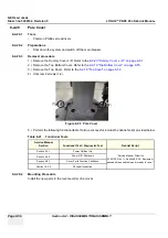 Preview for 282 page of GE LOGIQ P6 Series Service Manual