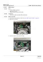 Preview for 321 page of GE LOGIQ P6 Series Service Manual