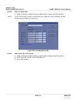 Preview for 329 page of GE LOGIQ P6 Series Service Manual