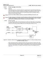 Preview for 467 page of GE LOGIQ P6 Series Service Manual