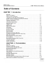 Предварительный просмотр 13 страницы GE LOGIQ P6 Service Manual