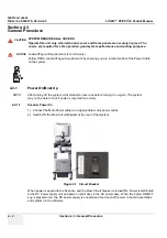 Предварительный просмотр 82 страницы GE LOGIQ P6 Service Manual