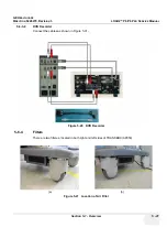 Предварительный просмотр 151 страницы GE LOGIQ P6 Service Manual