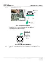 Предварительный просмотр 293 страницы GE LOGIQ P6 Service Manual