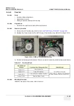 Предварительный просмотр 319 страницы GE LOGIQ P6 Service Manual