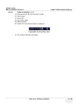 Предварительный просмотр 373 страницы GE LOGIQ P6 Service Manual