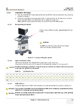 Предварительный просмотр 71 страницы GE LOGIQ P9 Service Manual