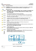 Предварительный просмотр 72 страницы GE LOGIQ P9 Service Manual