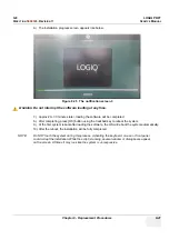 Предварительный просмотр 367 страницы GE LOGIQ P9 Service Manual