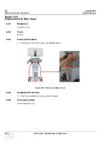 Предварительный просмотр 396 страницы GE LOGIQ P9 Service Manual