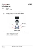 Предварительный просмотр 450 страницы GE LOGIQ P9 Service Manual