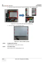 Предварительный просмотр 464 страницы GE LOGIQ P9 Service Manual