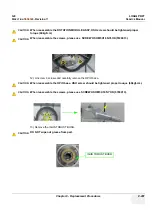 Предварительный просмотр 527 страницы GE LOGIQ P9 Service Manual