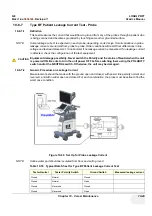 Предварительный просмотр 593 страницы GE LOGIQ P9 Service Manual