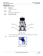 Предварительный просмотр 317 страницы GE LOGIQ S7 Expert Service Manual